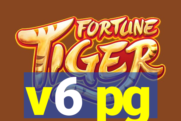 v6 pg